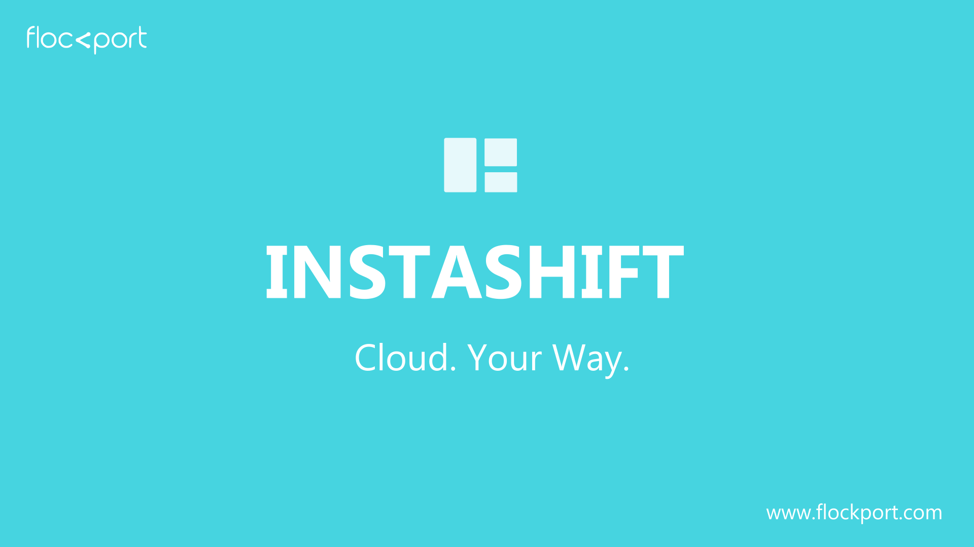 instashift